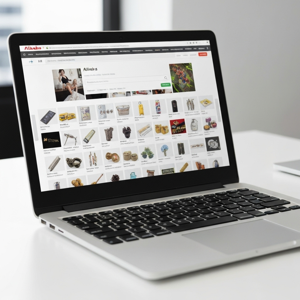Alibaba vs 1688 : Quelle plateforme choisir pour votre business ?